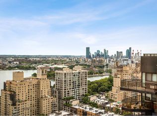 1735 York Ave PENTHOUSE 1D, New York, NY 10128