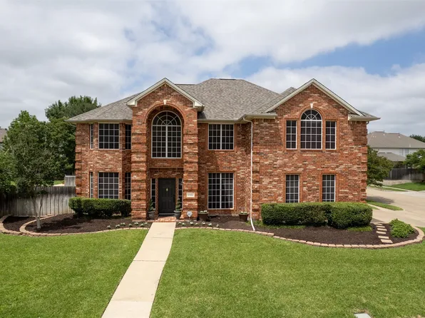 5109 Spanish River Trl, Fort Worth, TX 76137