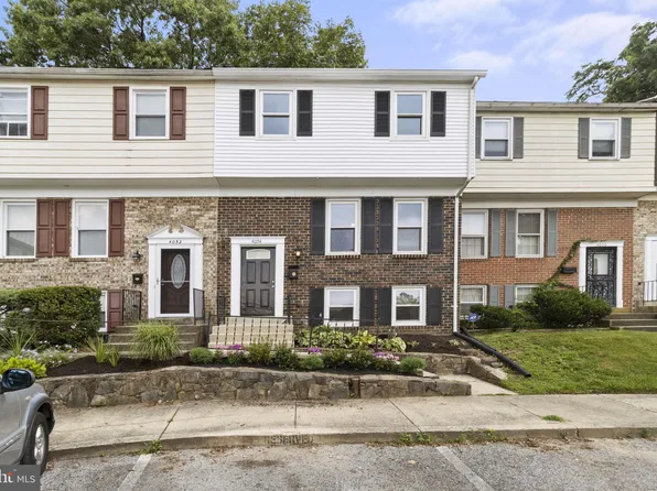 4054 Hanson Oaks Dr, Hyattsville, MD 20784