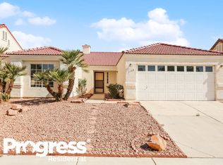 1712 Ridosh Cir, North Las Vegas, NV 89032