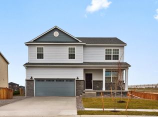 17120 E 90th Pl, Commerce City, CO 80022