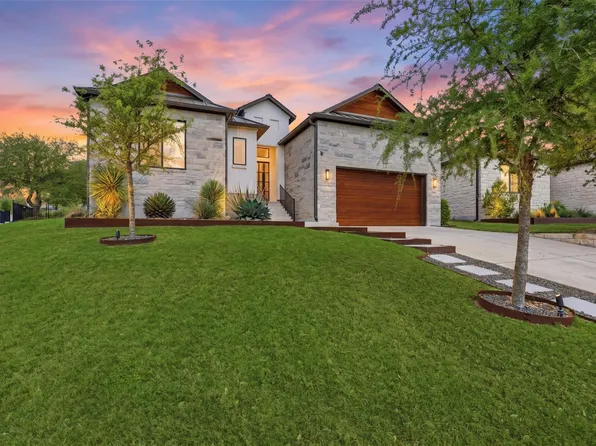 14721 Marchesa Dr, Austin, TX 78738