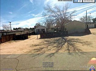 26876 Jessie St, Boron, CA 93516