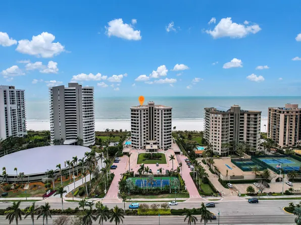 220 S Collier Blvd Unit 503, Marco Island, FL 34145