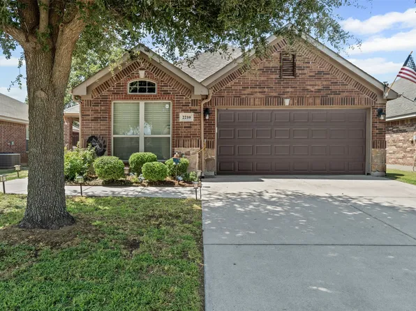 2210 Whitney Dr, Weatherford, TX 76087