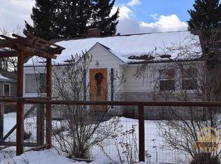 415 S 9th Ave, Bozeman, MT 59715