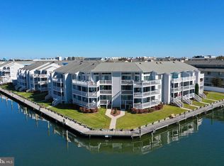 Hidden Harbour Iii, Ocean City, MD 21842