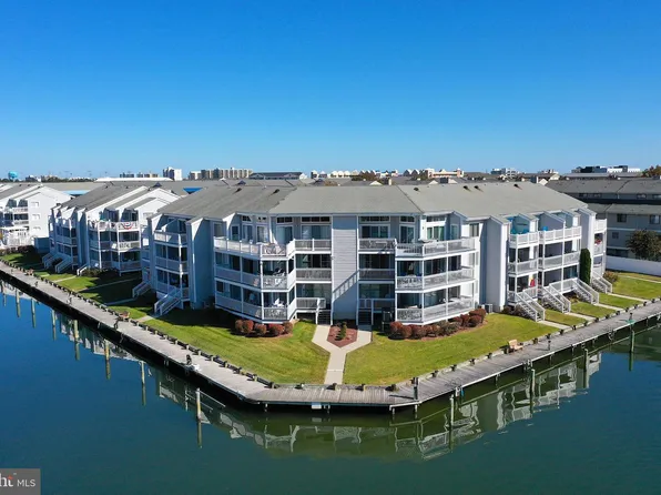 12301 Jamaica Ave Unit 156N4, Ocean City, MD 21842