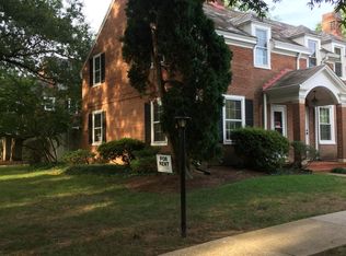 3544 S Stafford St, Arlington, VA 22206