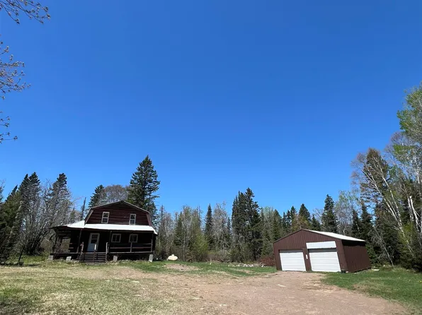 9442 Highway 1, Isabella, MN 55607
