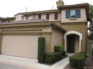 177 Trofello Ln, Aliso Viejo, CA 92656