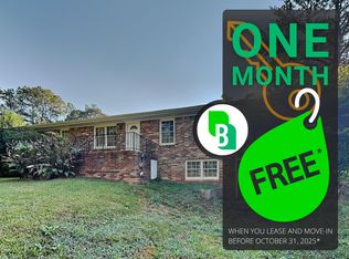 4253 Telida Trl, Snellville, GA 30039