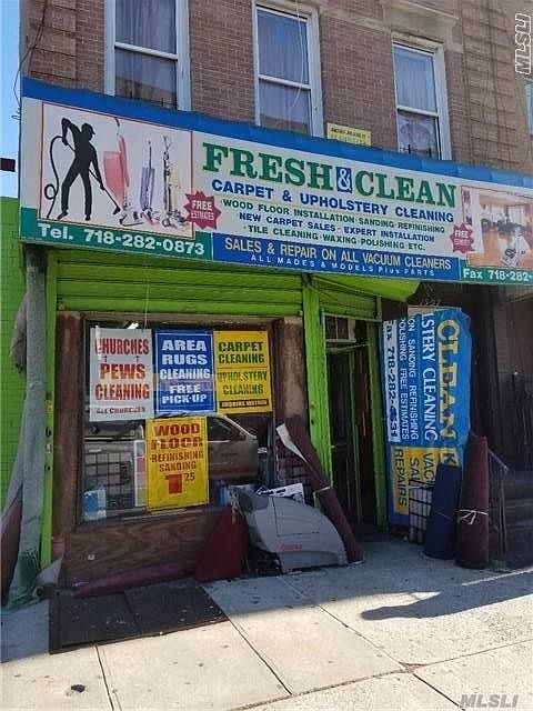 2nd image of 1597D Nostrand Ave