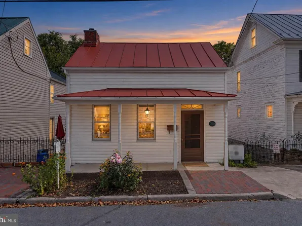 510 S Cameron St, Winchester, VA 22601