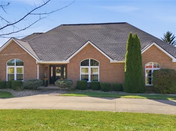 610 E Tiffin St, Attica, OH 44807