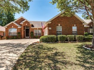 1905 Tree Line Rd, Flower Mound, TX 75028