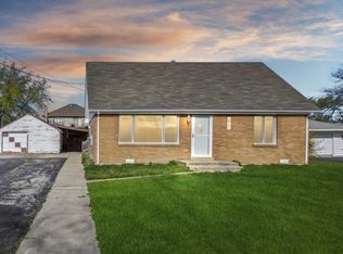 8200 Rutherford Ave, Burbank, IL 60459