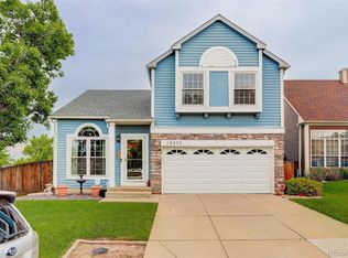 19809 E Hamilton Pl, Aurora, CO 80013