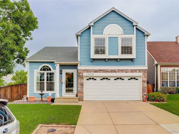 19809 E Hamilton Place, Aurora, CO 80013