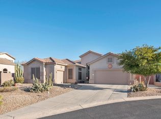 7756 E Roland Cir, Mesa, AZ 85207