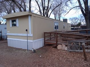 815 S Chestnut St TRAILER 23, Cortez, CO 81321
