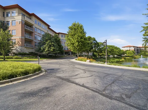45 Prairie Park Dr APT 409, Wheeling, IL 60090