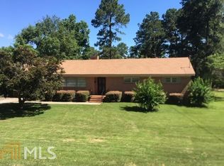 612 Jackson Ln, Manchester, GA 31816