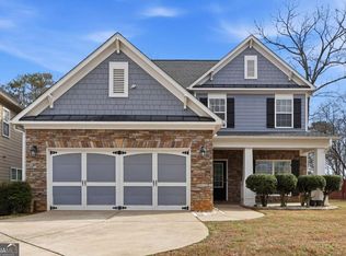2760 Amalfi Way, Lawrenceville, GA 30044