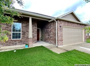 3723 Indian Hls, Selma, TX 78154