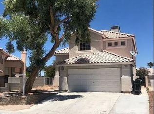 7976 Counterpoint Ln, Las Vegas, NV 89123