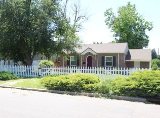 1691 N Roslyn St, Denver, CO 80220