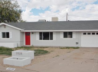 2028 E Flower St, Phoenix, AZ 85016