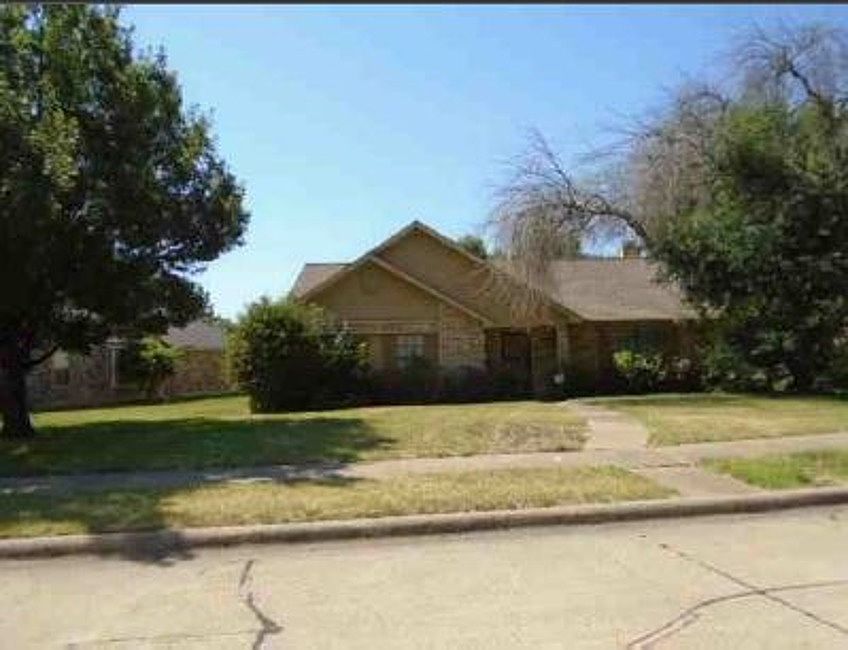 Property Front View