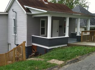 610 View Ave, Fairmont, WV 26554