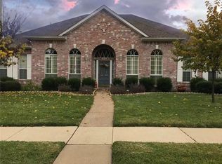 4504 Portrait Ln, Plano, TX 75024
