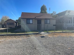 1128 Avenue H, Ely, NV 89301