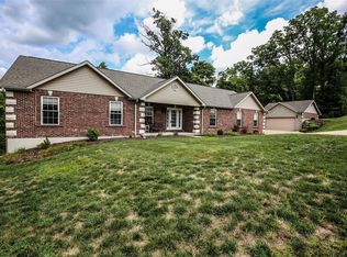 3874 Olde Mill Dr, House Springs, MO 63051