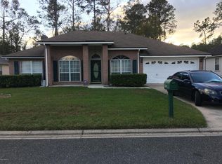 12256 Sumter Square Dr W, Jacksonville, FL 32218