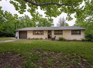 1700 Kenmar Dr, Manhattan, KS 66502