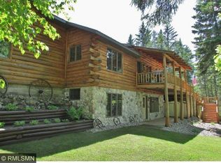 53200 Charles Ln, Park Rapids, MN 56470
