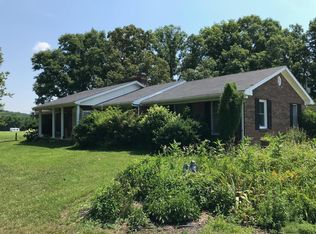 2835 Ky Highway 3246, Crab Orchard, KY 40419