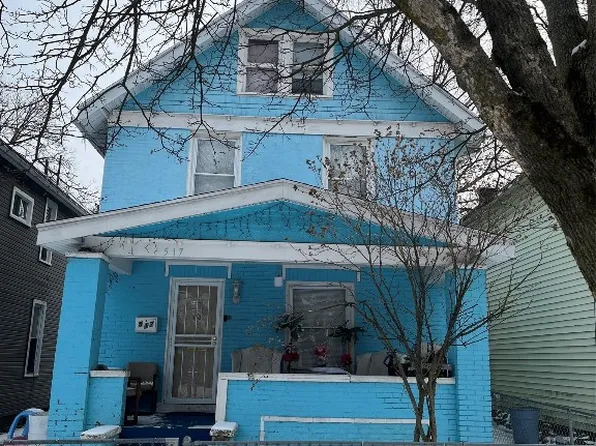 517 W 3rd St, Erie, PA 16507