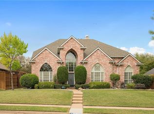 11308 Jereme Trl, Frisco, TX 75035