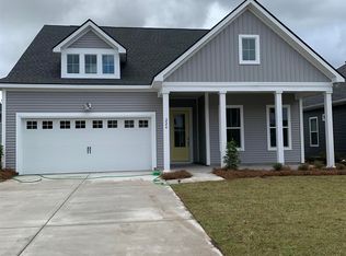 224 Yellow Rail St LOT 40, Murrells Inlet, SC 29576