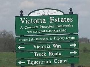 101 Wild Turkey Path, Georgetown, KY 40324