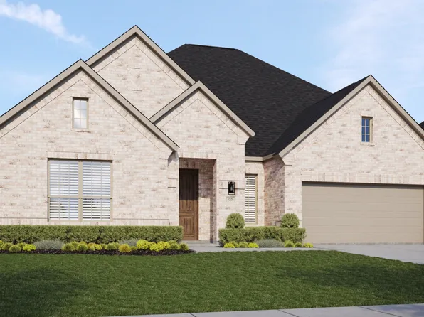 Princeton Plan, Green Meadows Classic