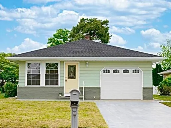 64 Castle Harbor Drive, Berkeley, NJ 08721