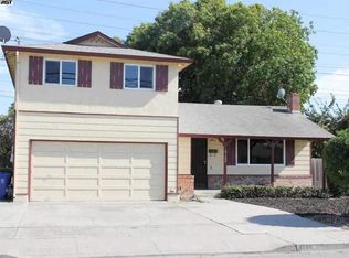 4166 Doane St, Fremont, CA 94538