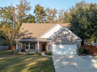 1006 Baker Dr, Moncks Corner, SC 29461