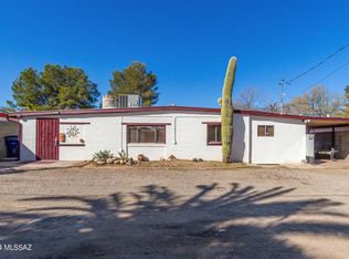 1429 N Cloverland Ave, Tucson, AZ 85712